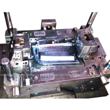 Moldagem de plástico / Moldagem por injeção / Ferramenta de moldagem automática